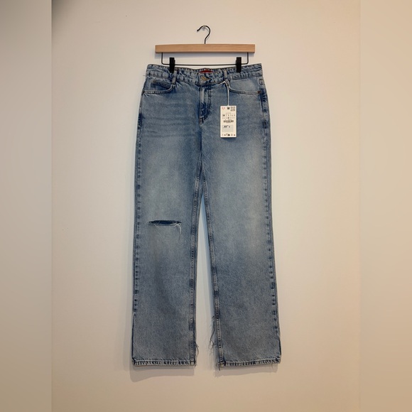 Zara Denim - Zara Denim Jeans - Brand New with Tags